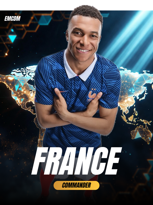 France