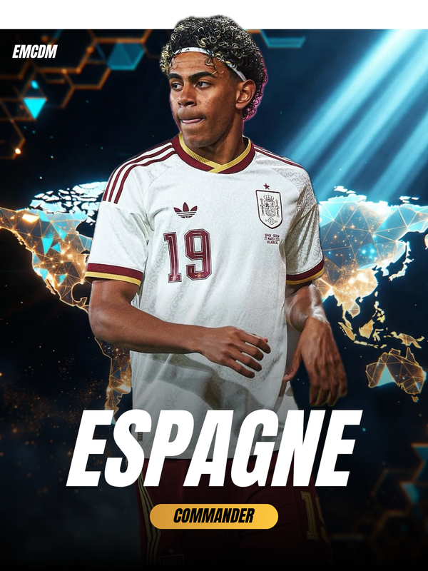 Espagne