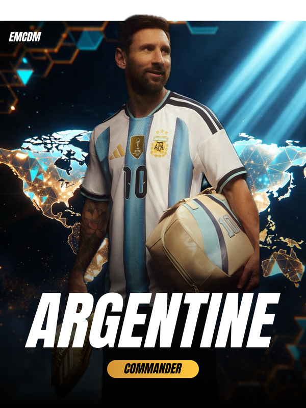 Argentine