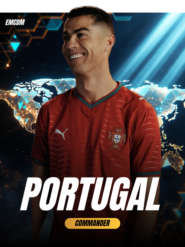 Portugal