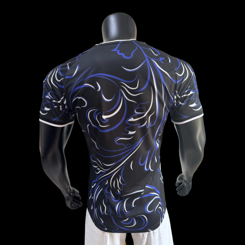 Argentine Maillot Extérieur 26/27