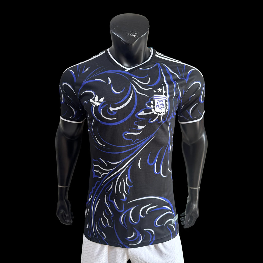 Argentine Maillot Extérieur 26/27