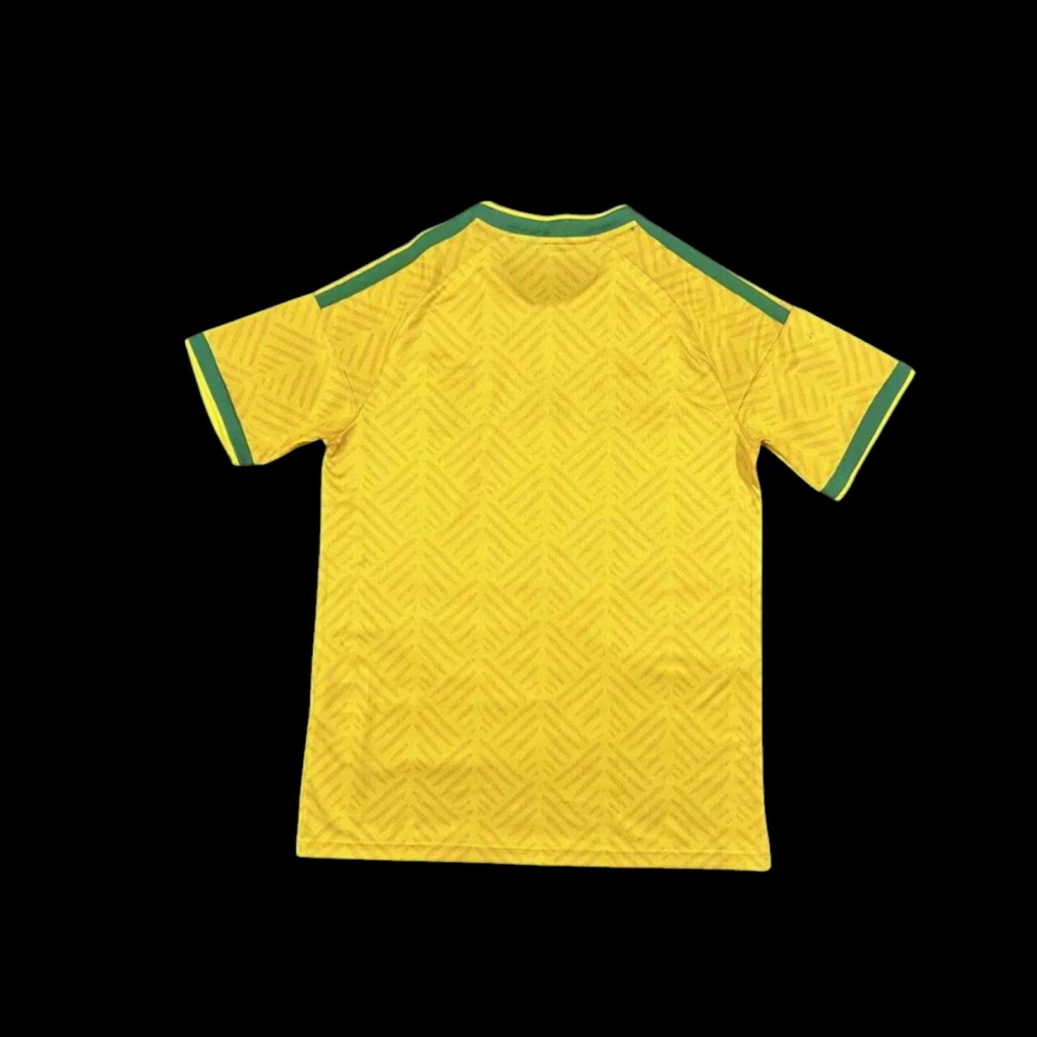 Afrique du sud Maillot Domicile 26/27