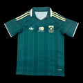 Afrique du sud Maillot Extérieur 26/27