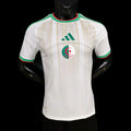 Algérie Maillot Domicile 26/27