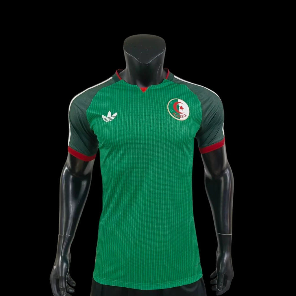 Algérie Maillot Extérieur 26/27