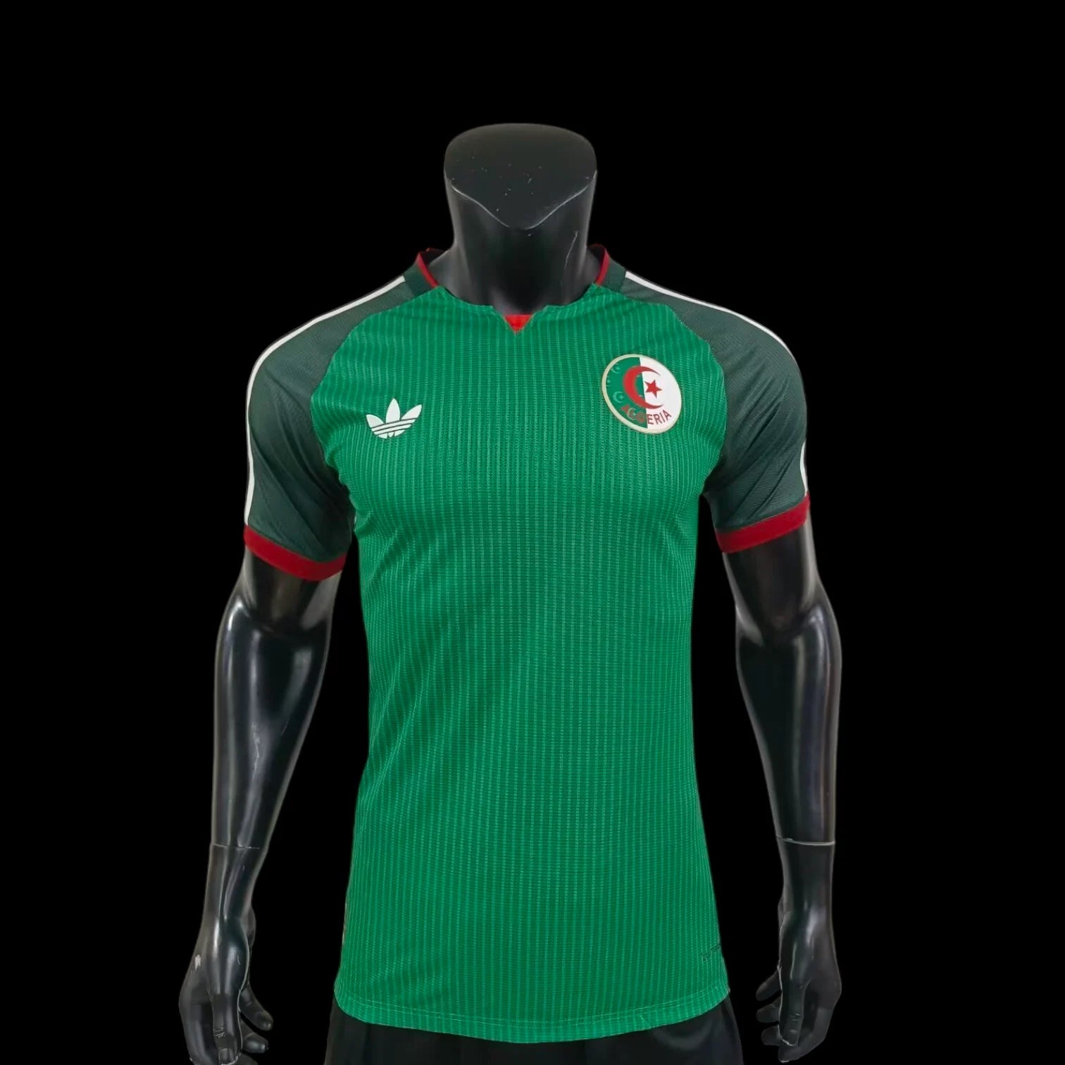 Algérie Maillot Extérieur 26/27