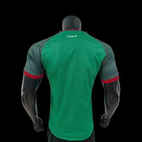 Algérie Maillot Extérieur 26/27