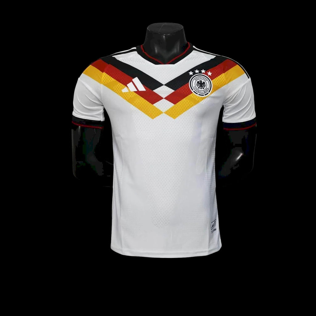 Allemagne Maillot Domicile 26/27