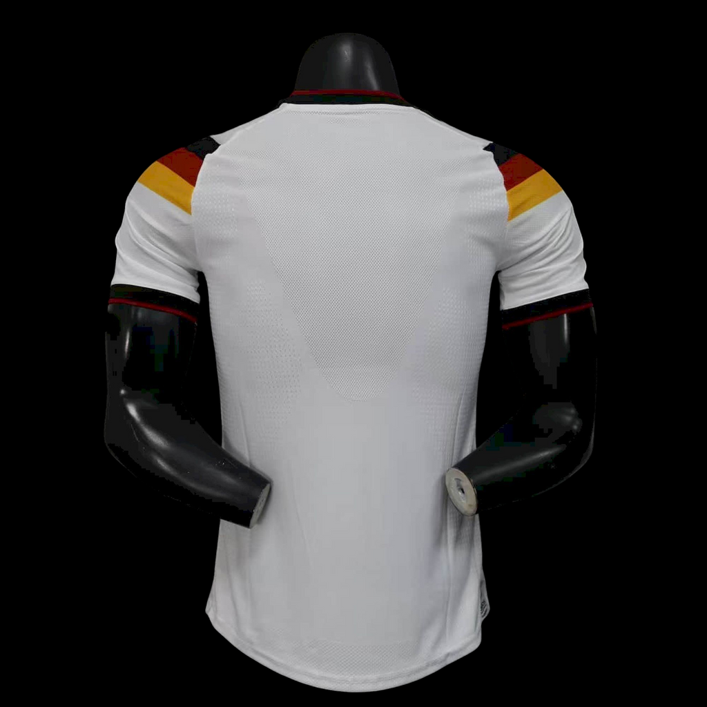 Allemagne Maillot Domicile 26/27