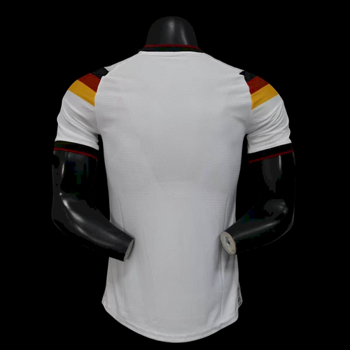 Allemagne Maillot Domicile 26/27