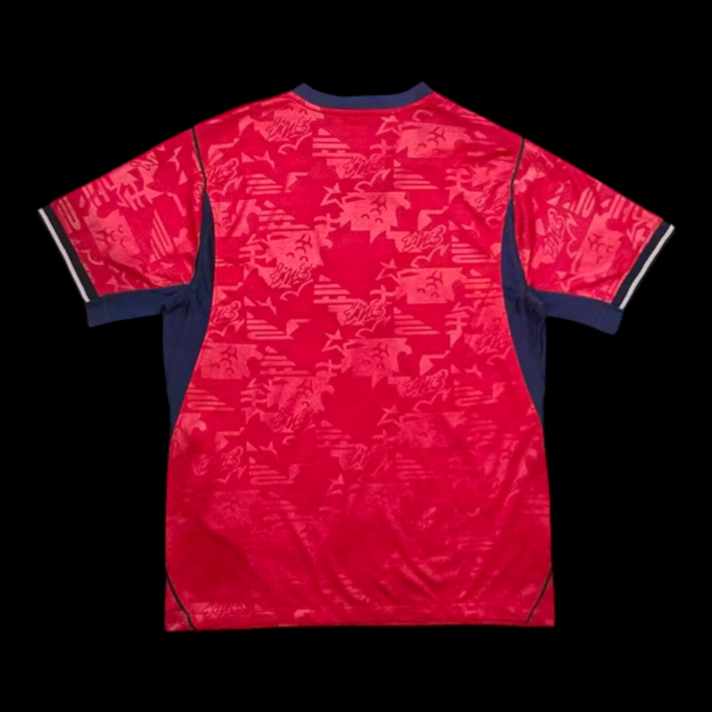 Angleterre Maillot Extérieur 26/27