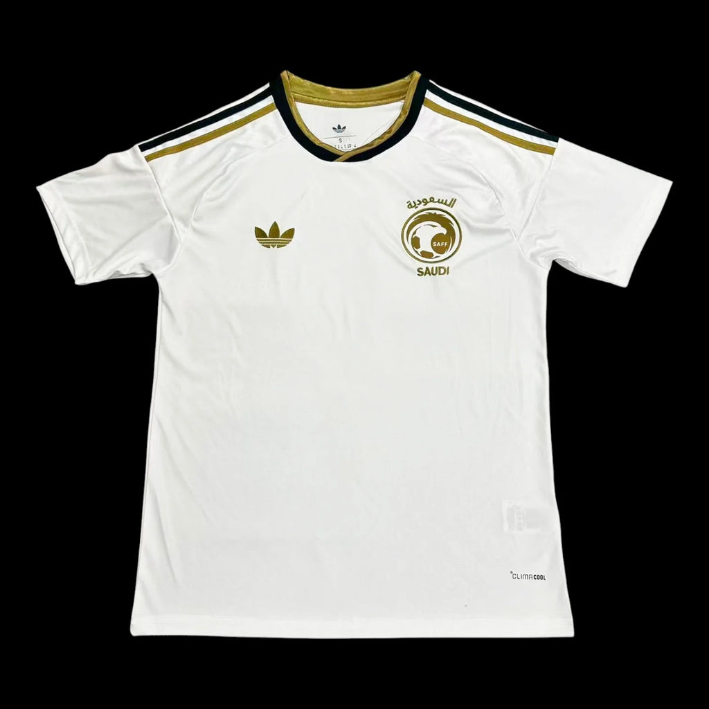 Arabie Saoudite Maillot Extérieur 26/27
