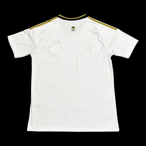 Arabie Saoudite Maillot Extérieur 26/27