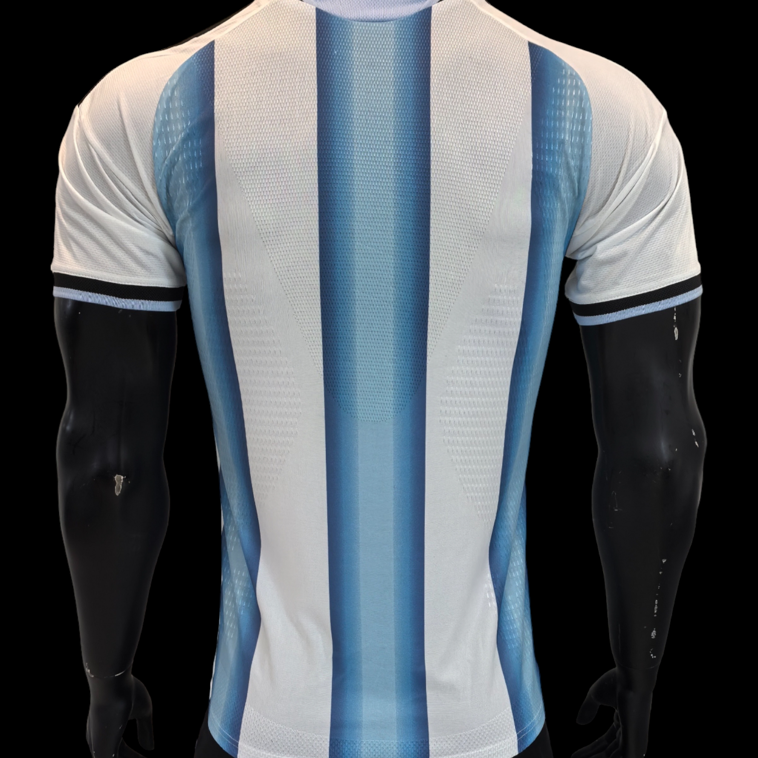Argentine Maillot Domicile 26/27