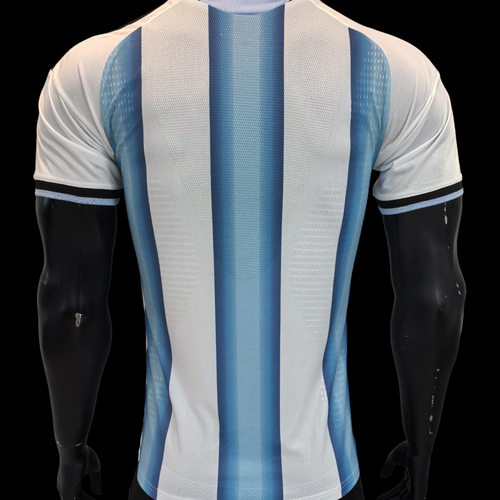 Argentine Maillot Domicile 26/27