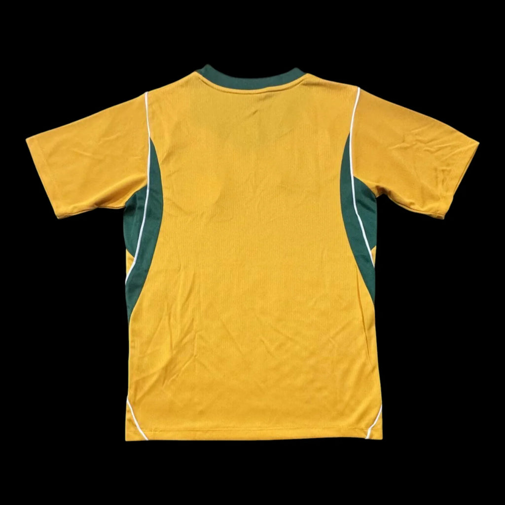 Australie Maillot Domicile 26/27