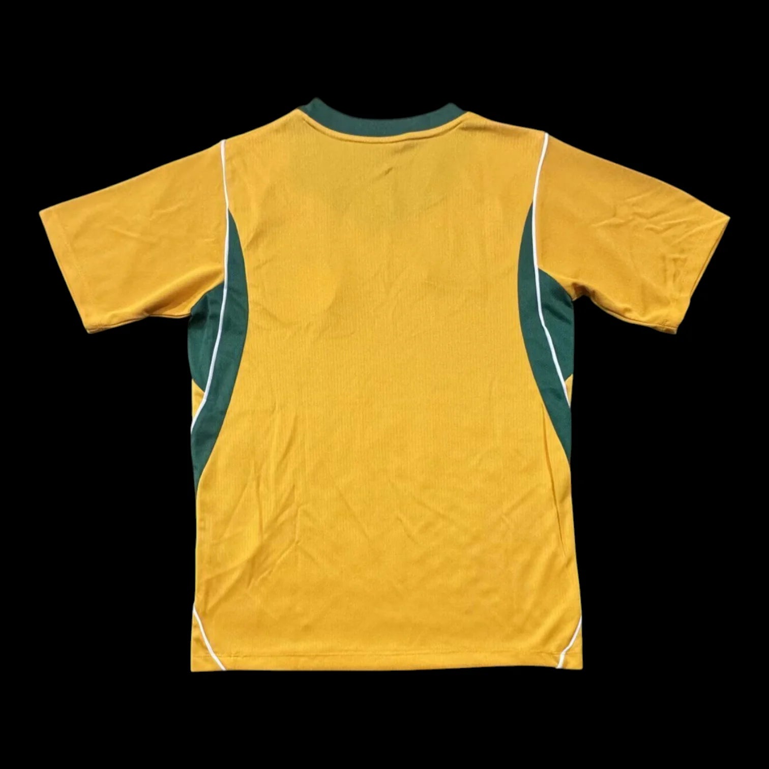 Australie Maillot Domicile 26/27