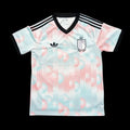 Belgique Maillot Extérieur 26/27