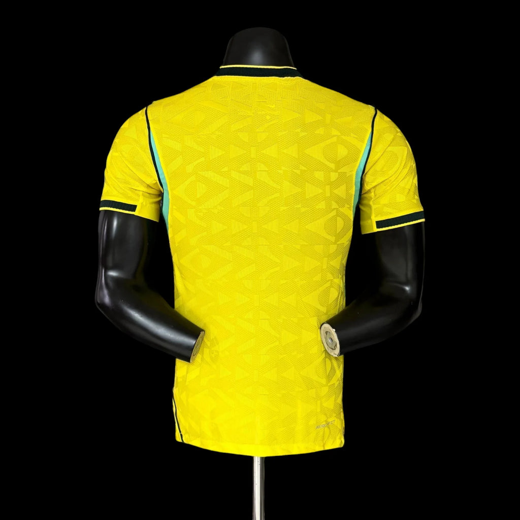 Brésil Maillot Domicile 26/27