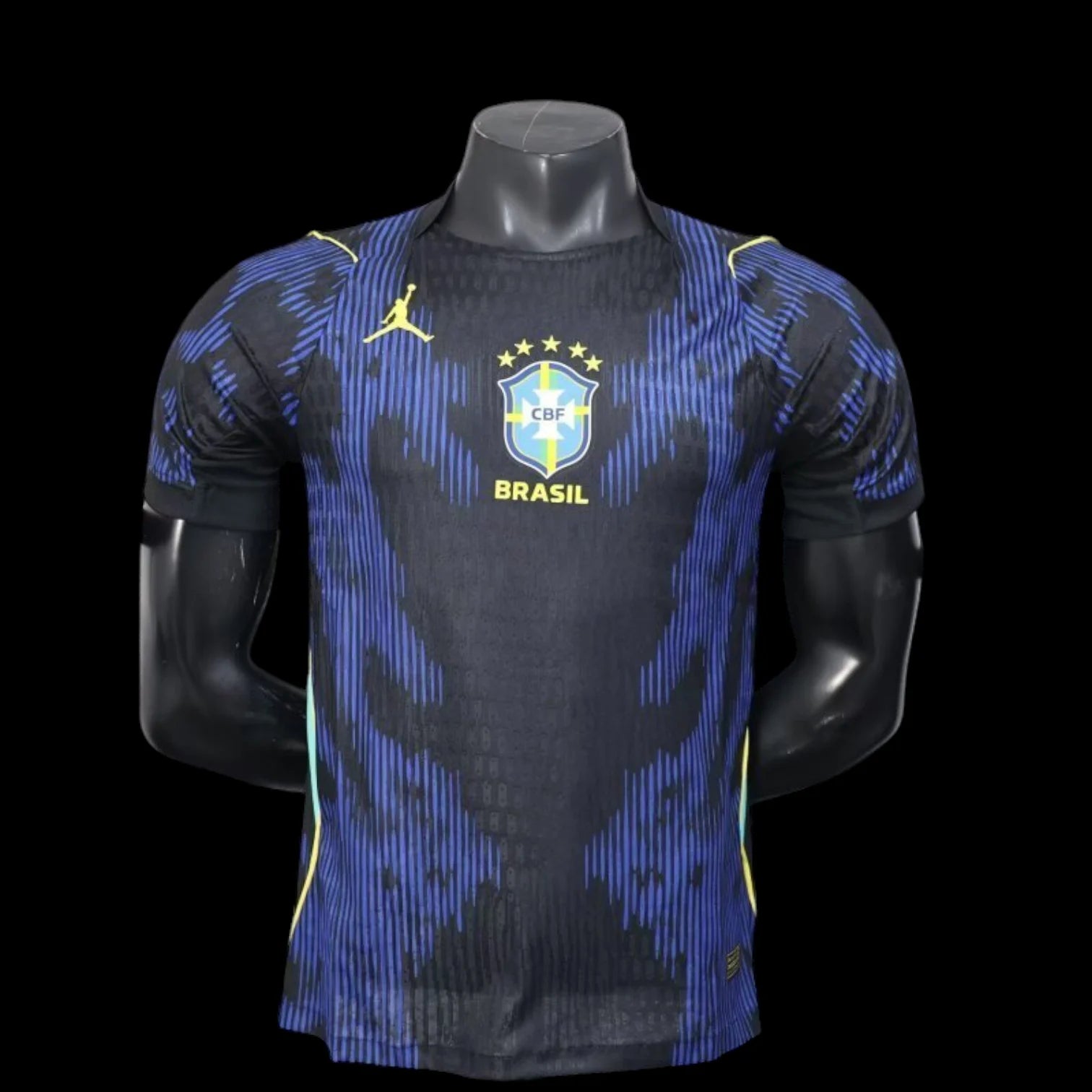 Brésil Maillot Extérieur 26/27