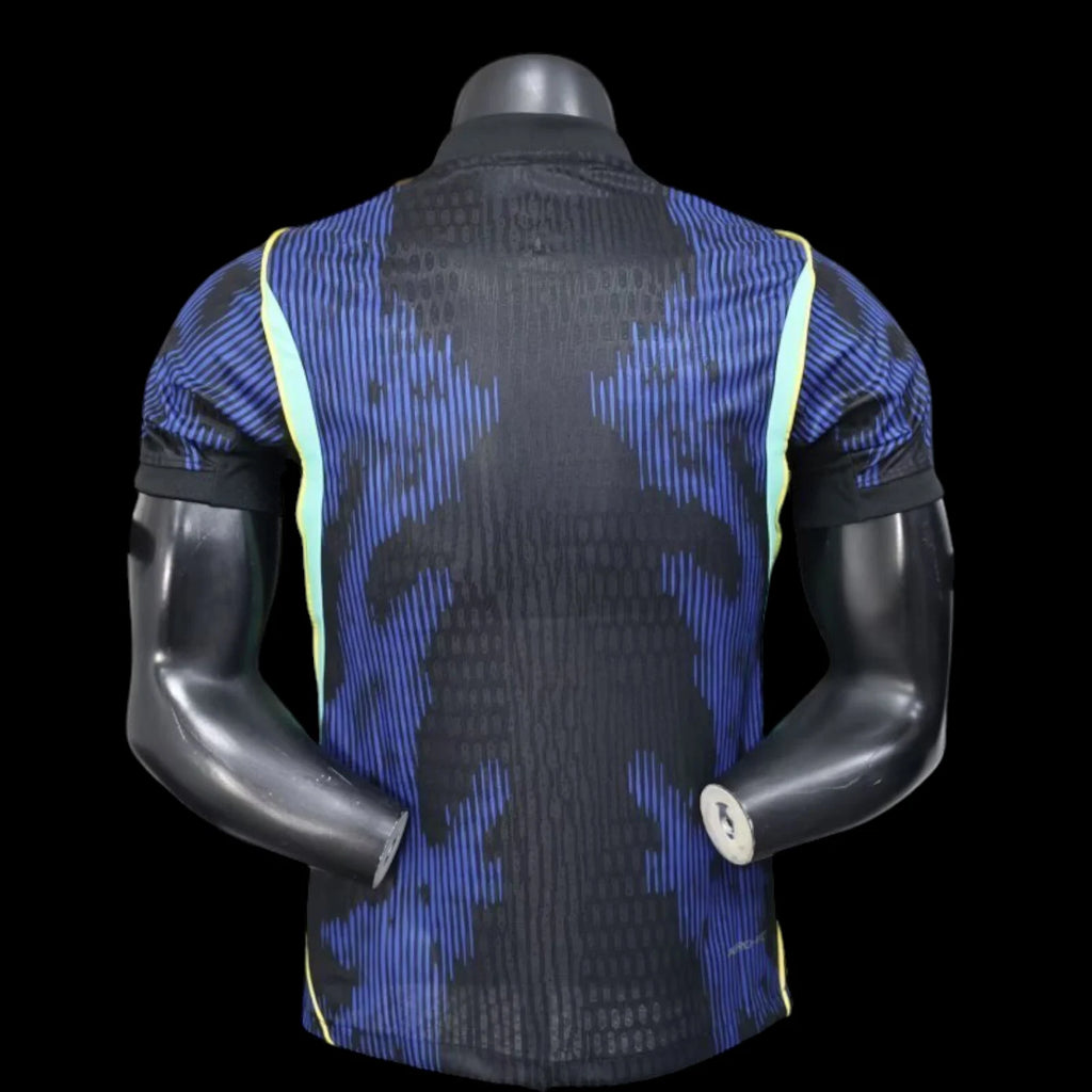 Brésil Maillot Extérieur 26/27