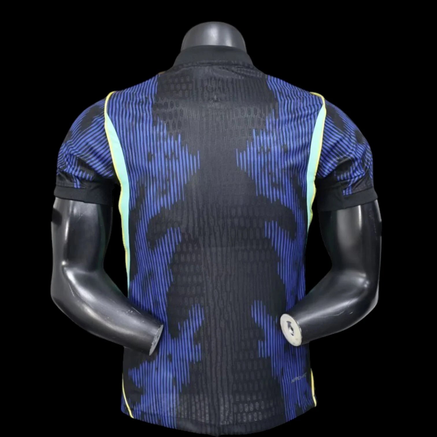Brésil Maillot Extérieur 26/27