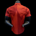 Canada Maillot Domicile 26/27