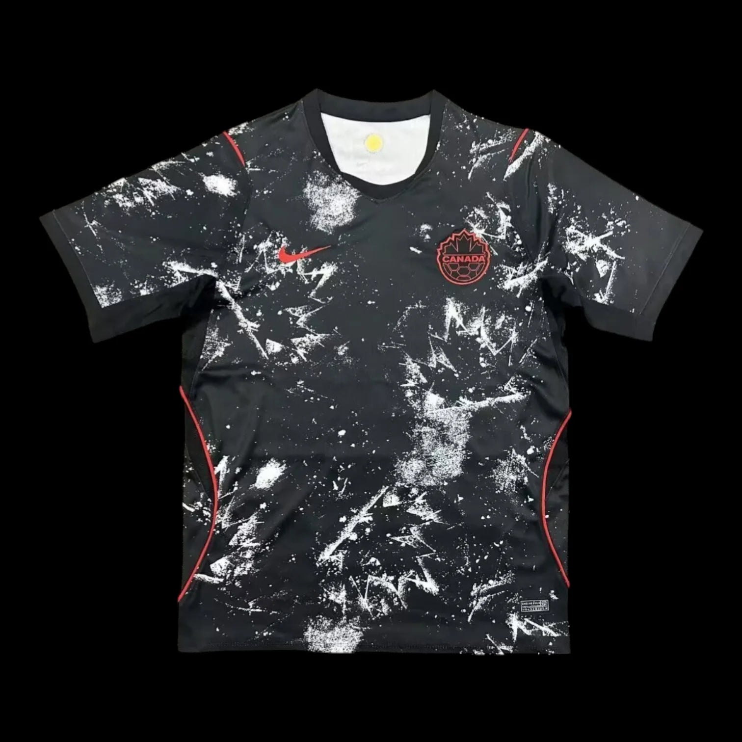 Canada Maillot Extérieur 26/27