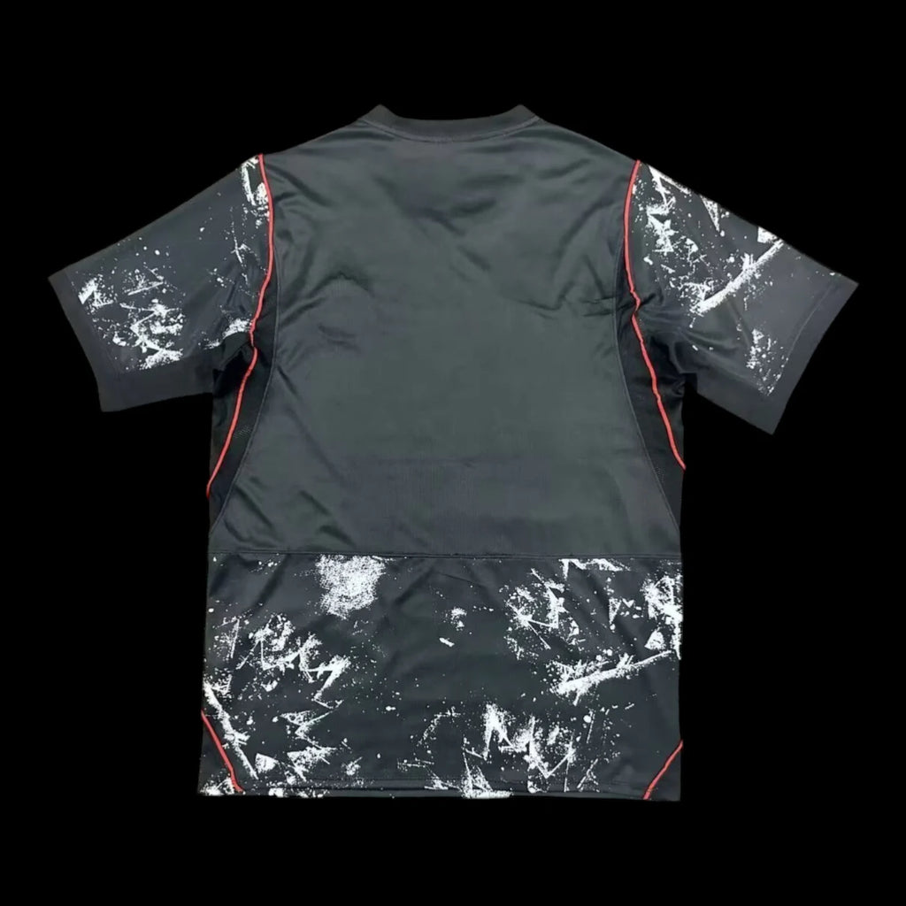 Canada Maillot Extérieur 26/27