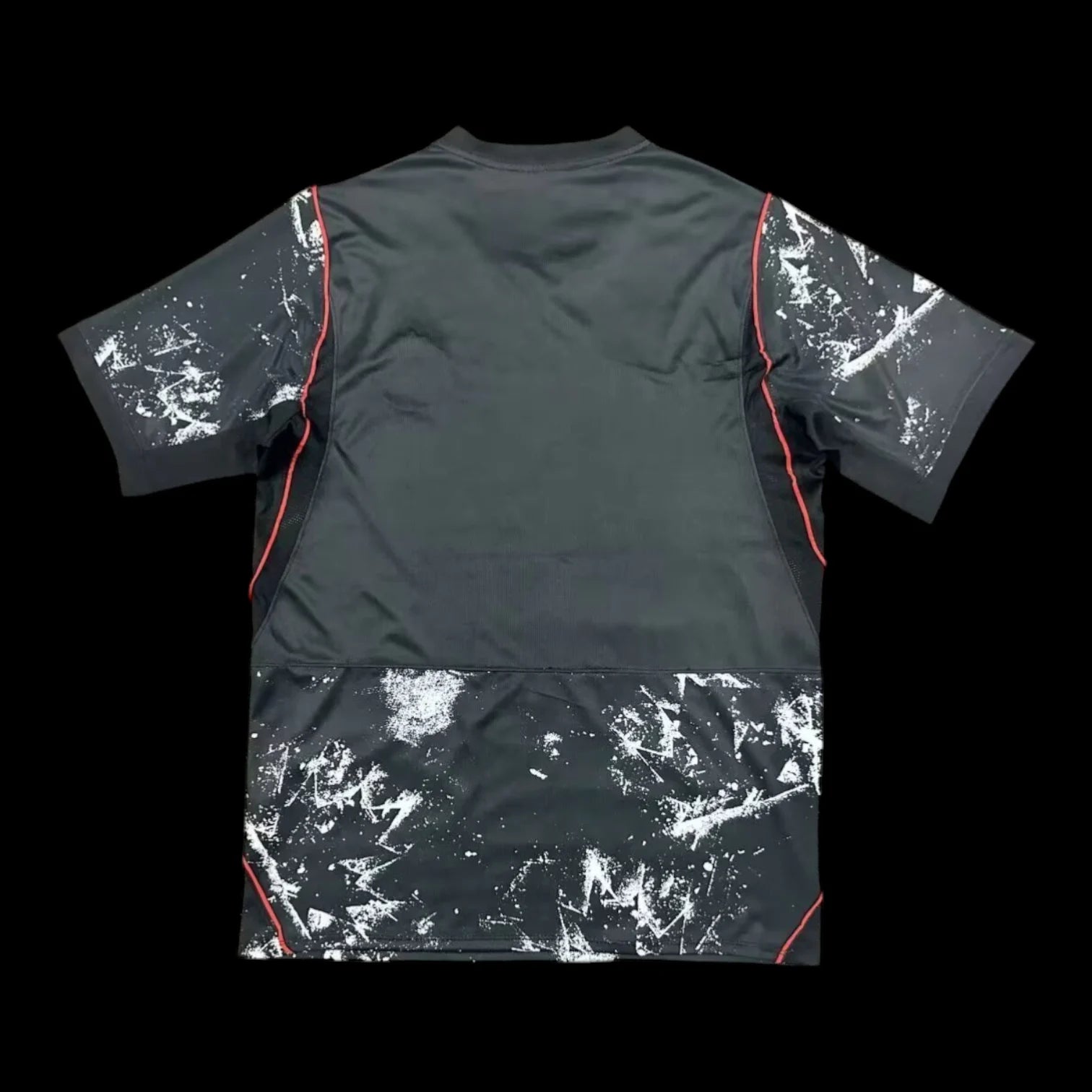 Canada Maillot Extérieur 26/27
