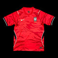Corée du Sud Maillot Domicile 26/27
