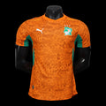 Cote d’Ivoire Maillot Domicile 26/27