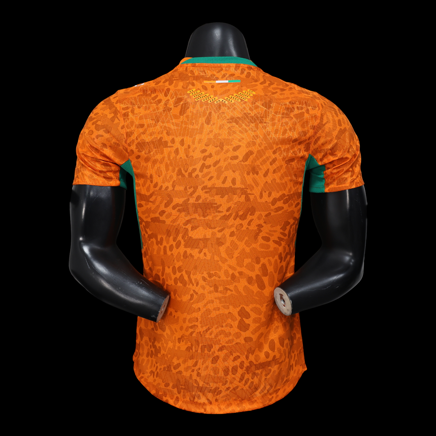 Cote d’Ivoire Maillot Domicile 26/27