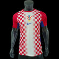 Croatie Maillot Domicile 26/27