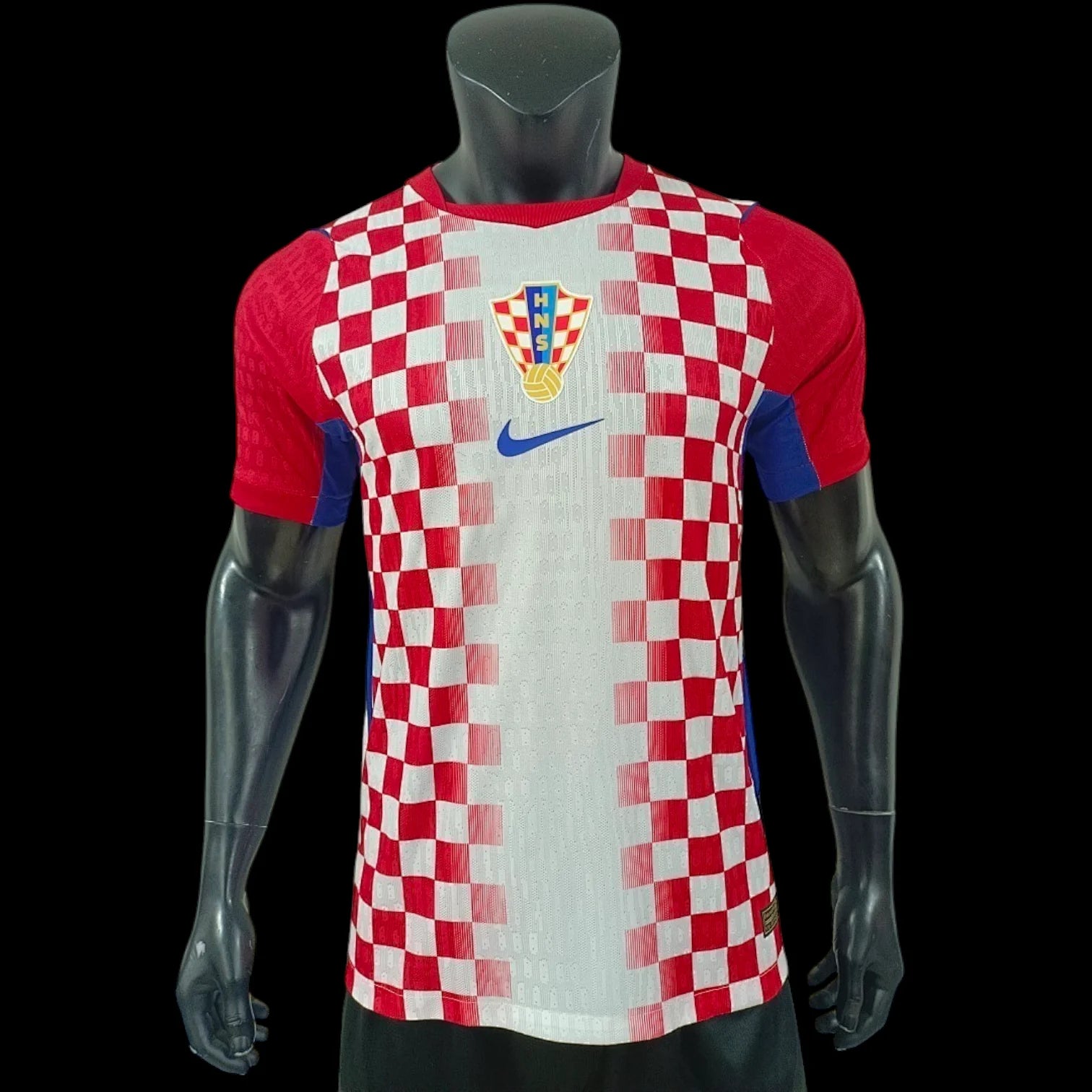 Croatie Maillot Domicile 26/27