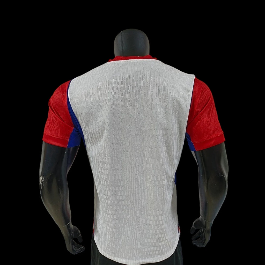 Croatie Maillot Domicile 26/27