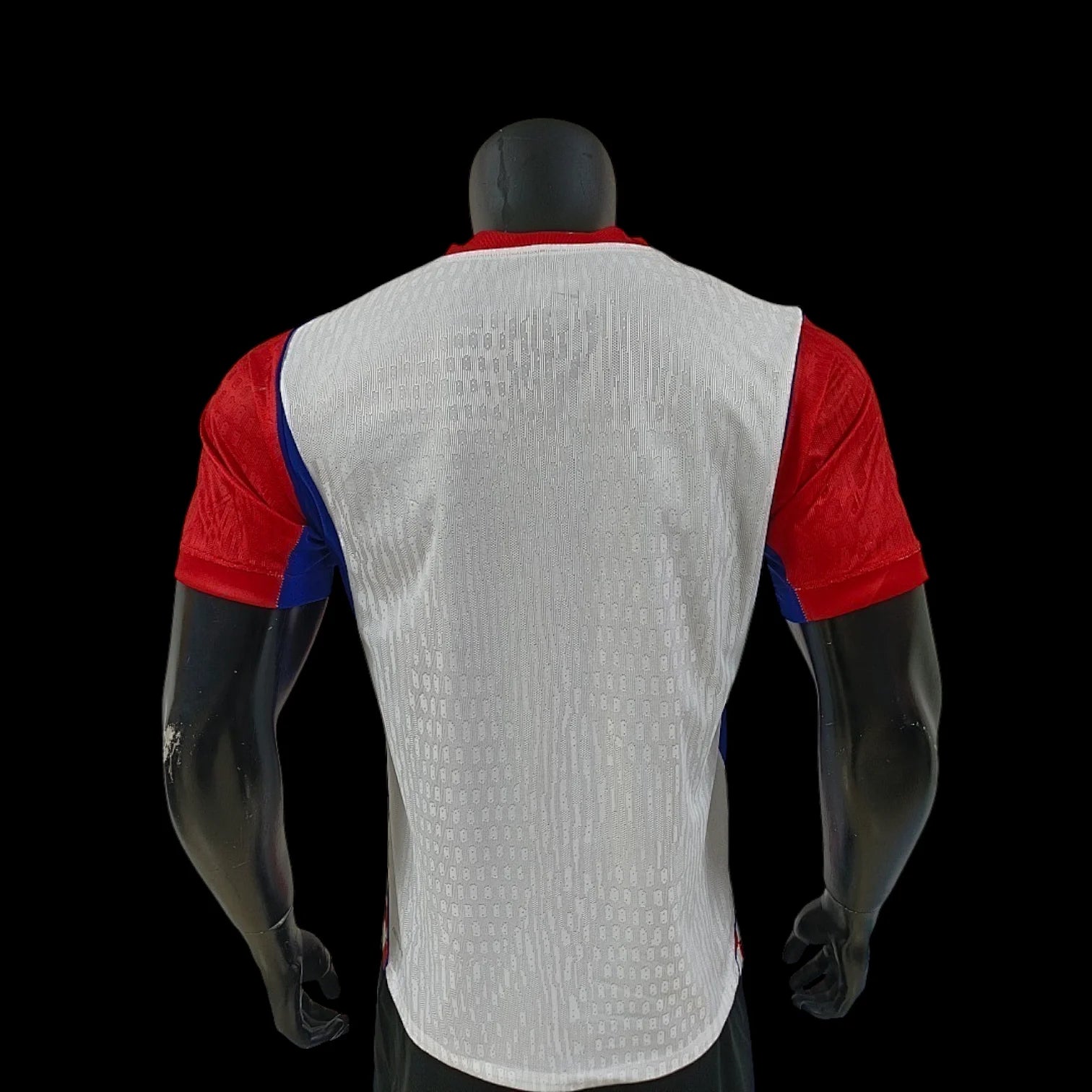 Croatie Maillot Domicile 26/27