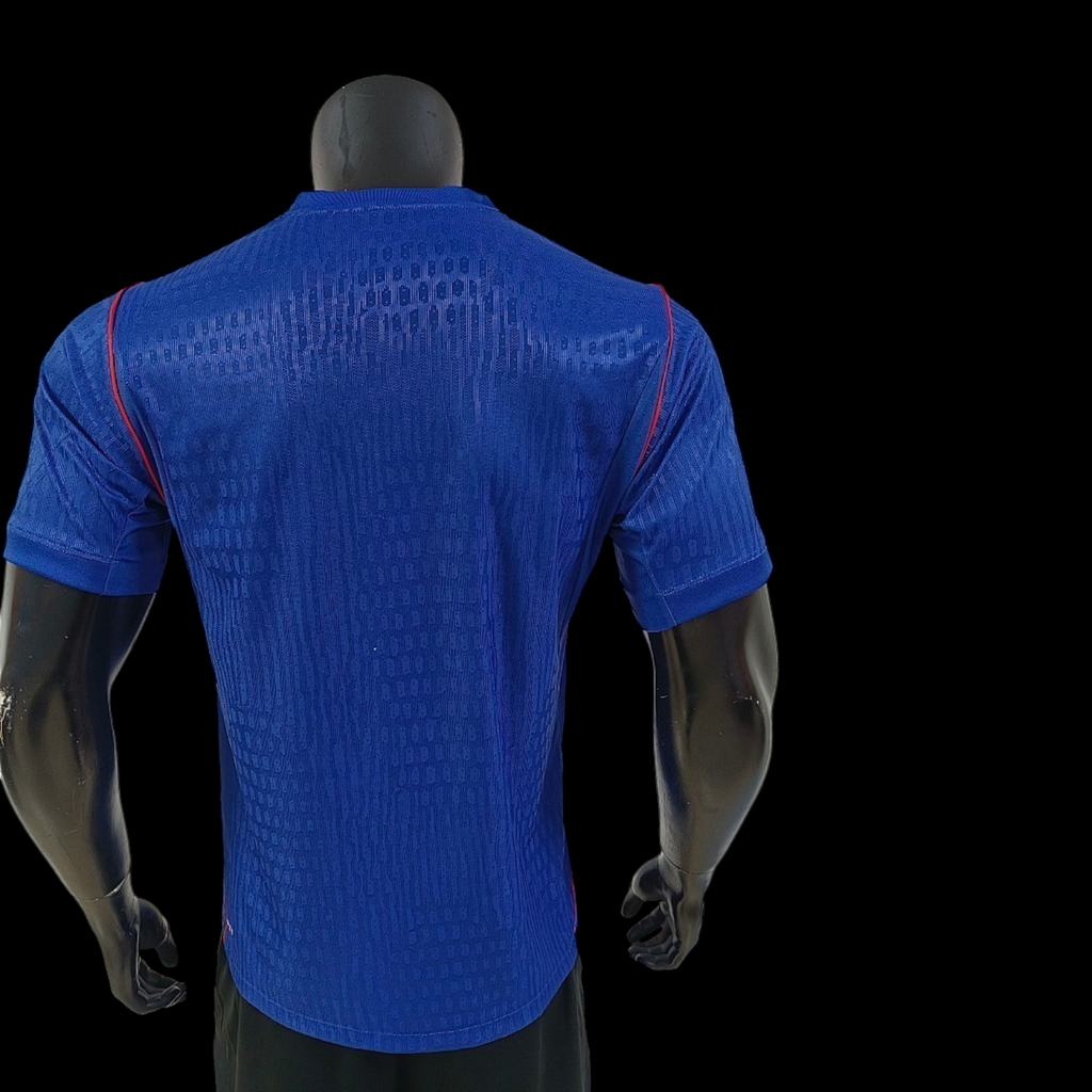 Croatie Maillot Extérieur 26/27