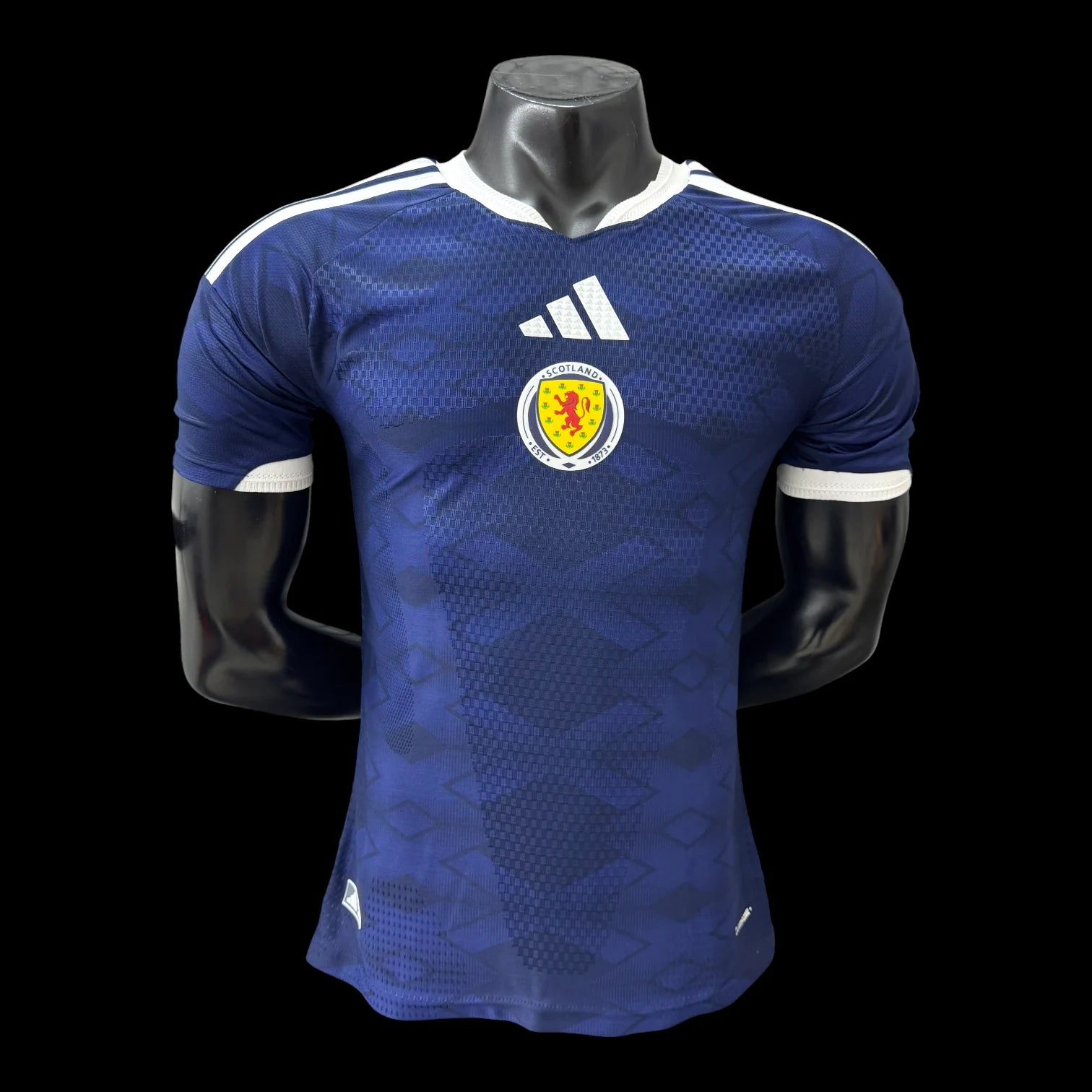 Ecosse Maillot Domicile 26/27