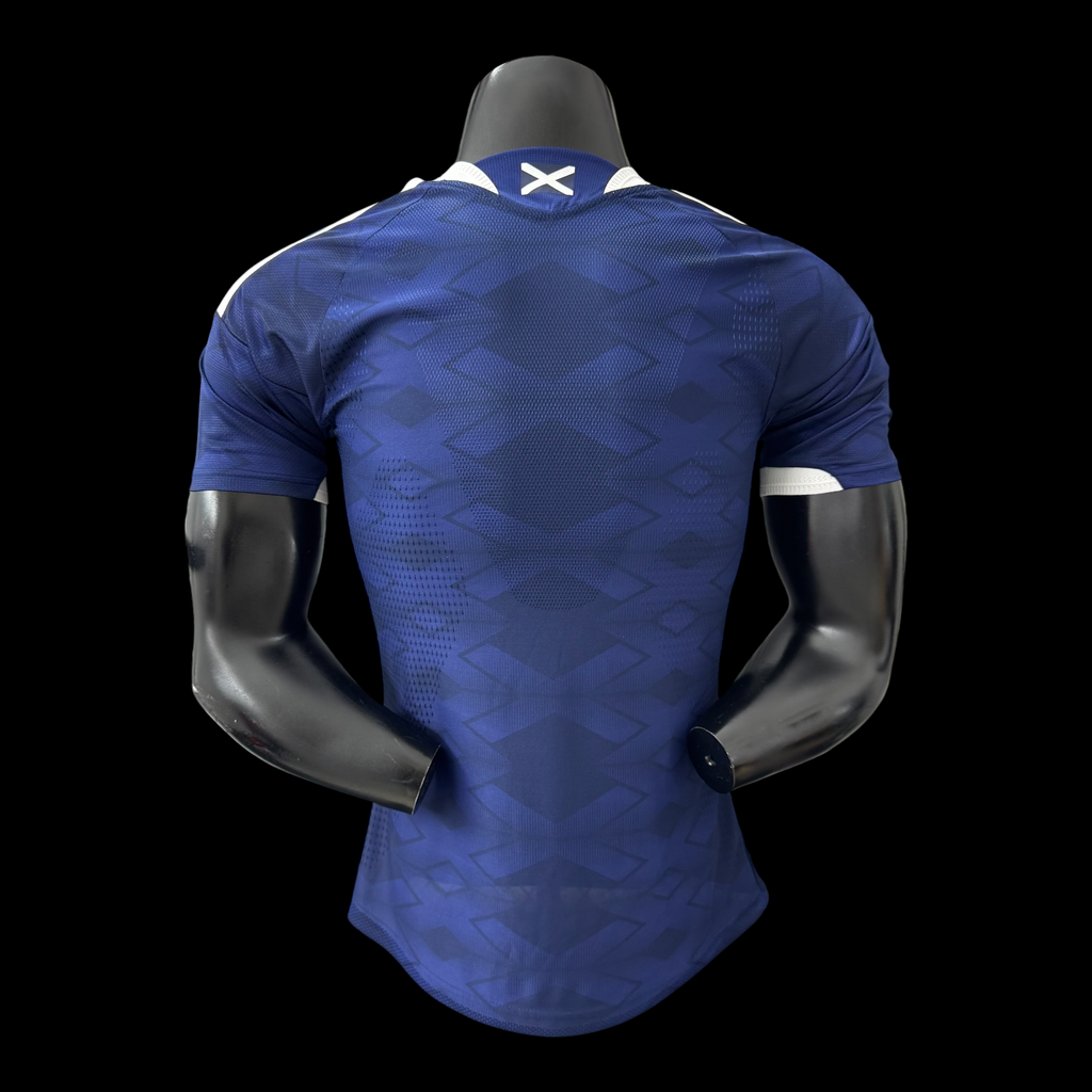 Ecosse Maillot Domicile 26/27
