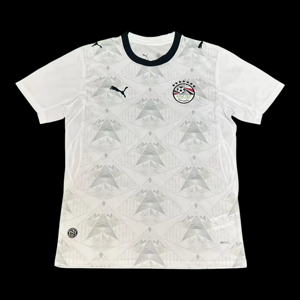 Egypte Maillot Extérieur 26/27