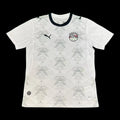 Egypte Maillot Extérieur 26/27