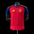Espagne Maillot Domicile 26/27