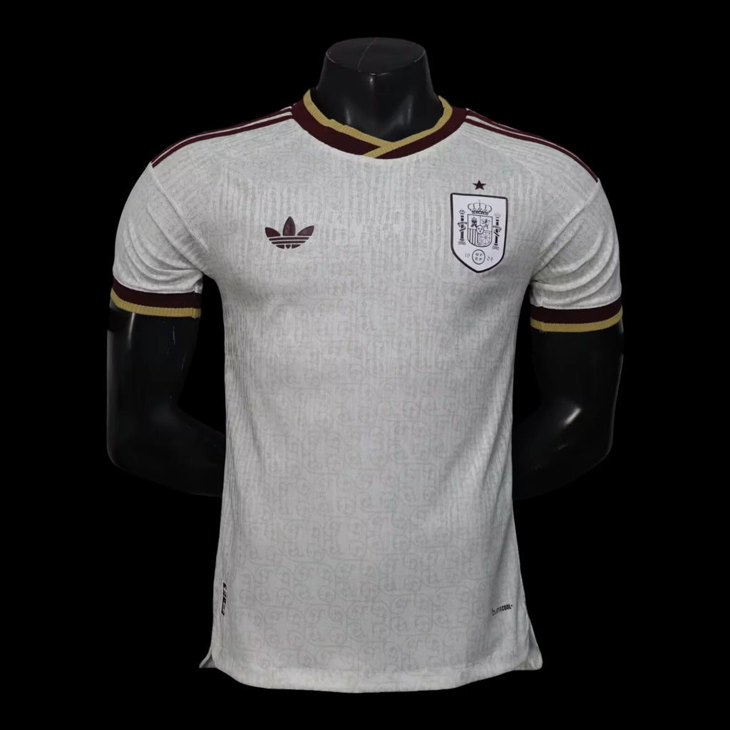 Espagne Maillot Extérieur 26/27