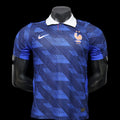 France Maillot Domicile 26/27