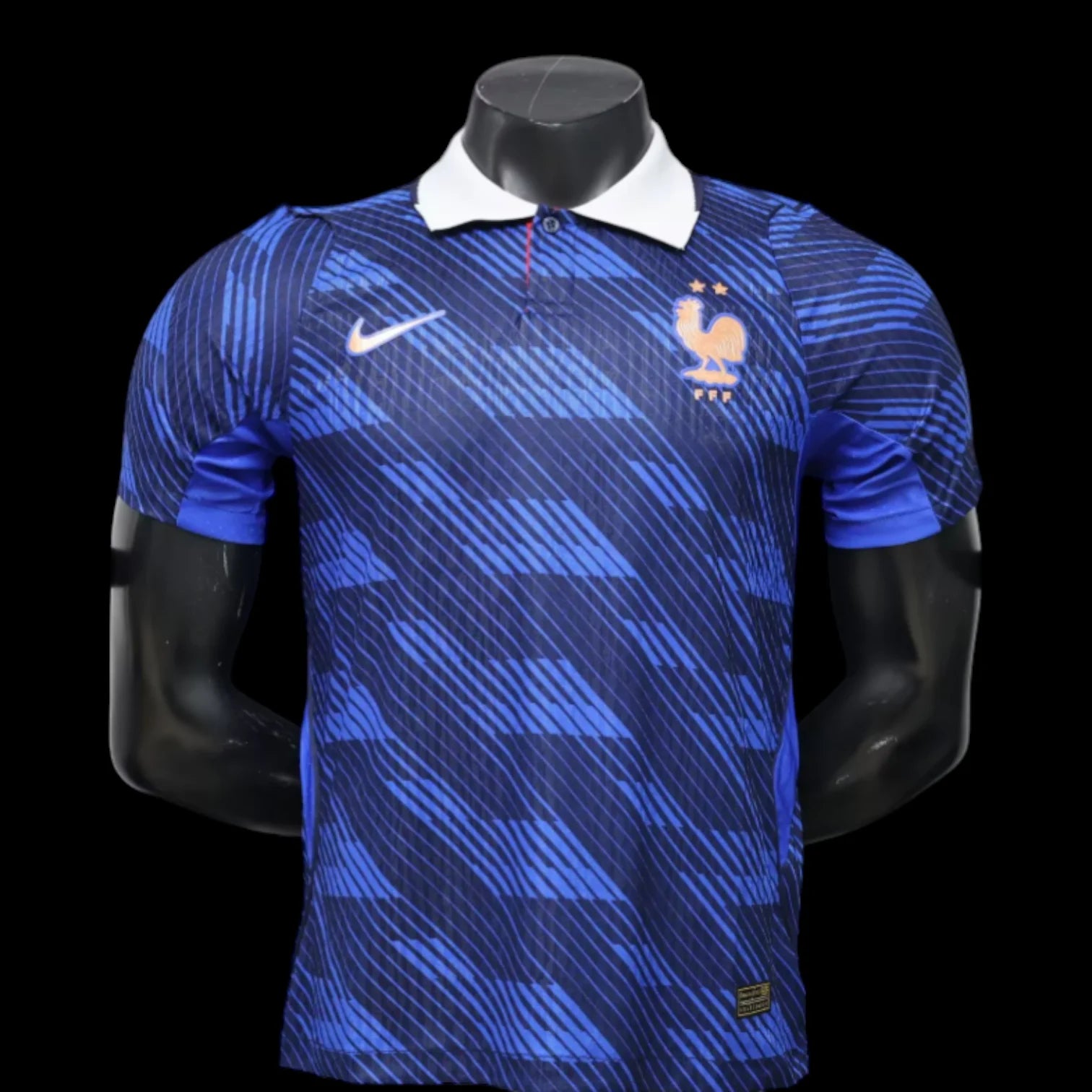 France Maillot Domicile 26/27
