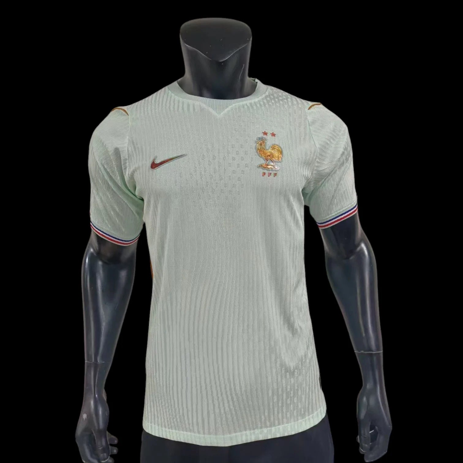 France Maillot Extérieur 26/27