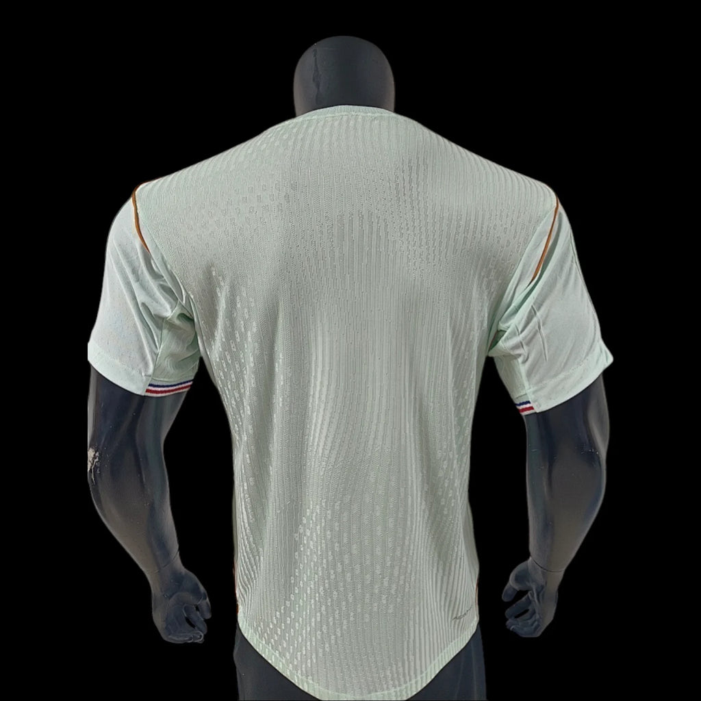 France Maillot Extérieur 26/27