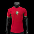 Maroc Maillot Domicile 26/27